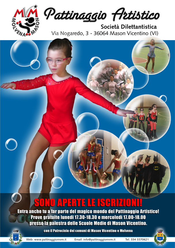 Scopri di più sull'articolo Iscrizioni 2014