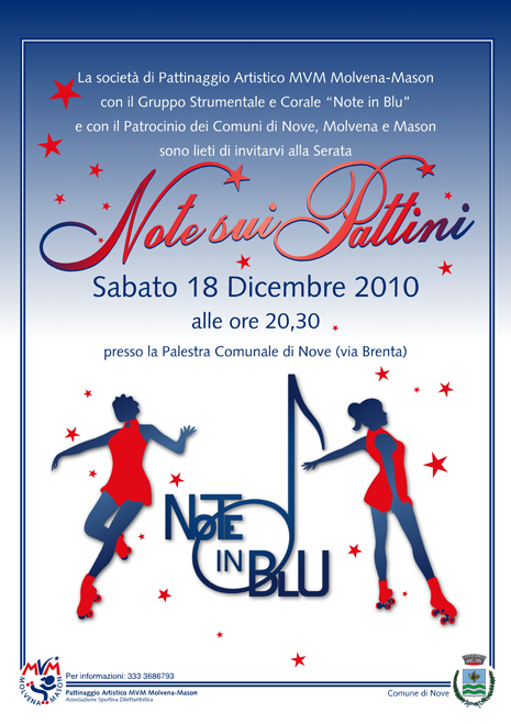Scopri di più sull'articolo Saggio Natale 2010