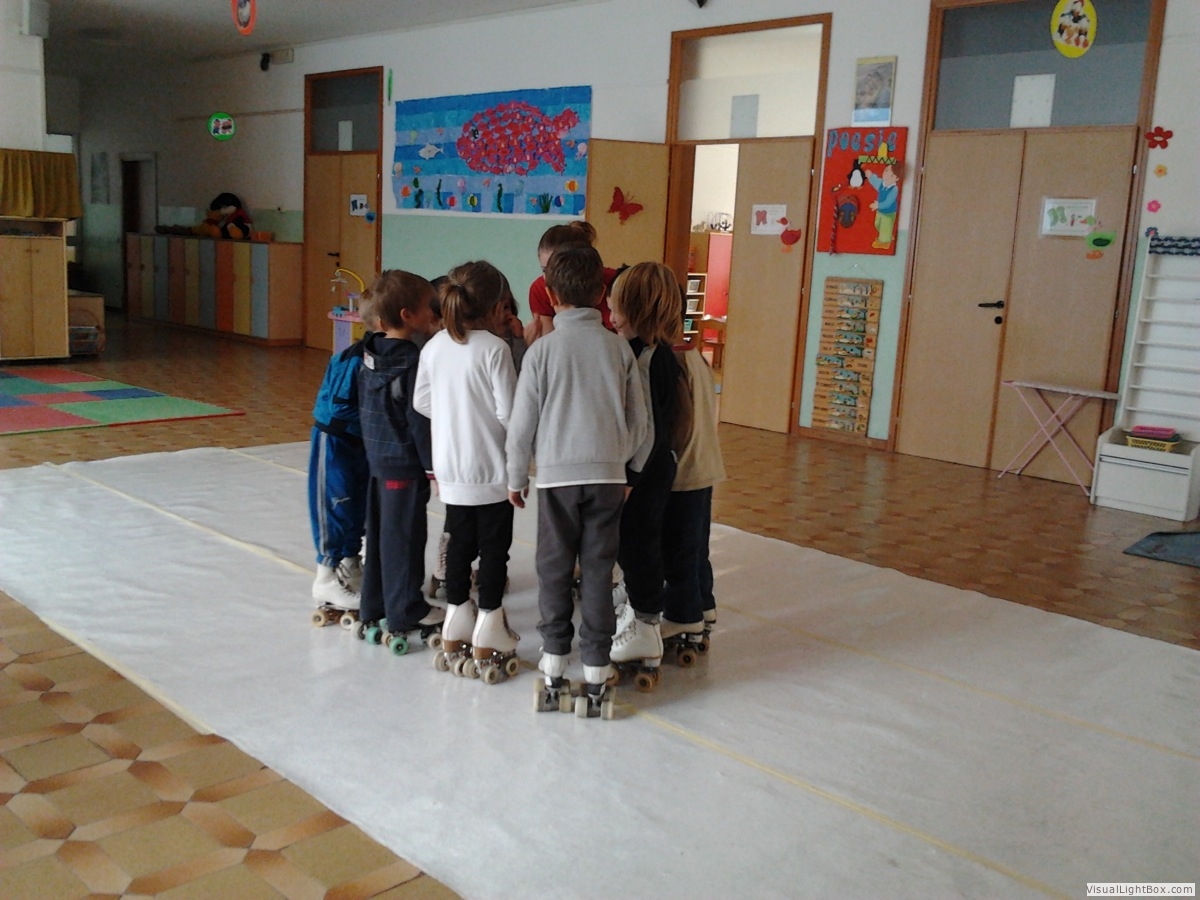 Scopri di più sull'articolo Progetto “Pattini a Scuola”